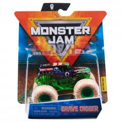 Masinuta - Monster Jam, Grave Digger