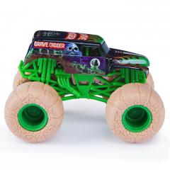 Masinuta - Monster Jam, Grave Digger