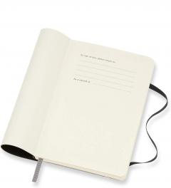 Agenda 2021 - 12-Month Weekly Planner - Pocket, Soft Cover - Black