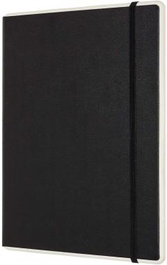 Agenda 2021 - Smart Planner Pro - X-Large, Hard Cover - Black