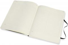 Agenda 2021 - Smart Planner Pro - X-Large, Hard Cover - Black