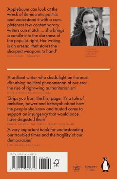 Twilight of Democracy