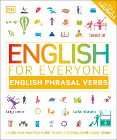 English Phrasal Verbs