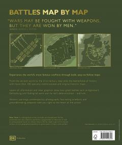 Battles Map by Map