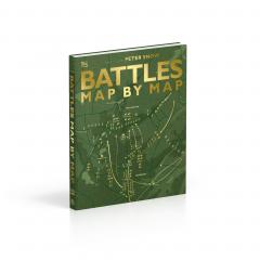 Battles Map by Map