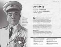 A Short History of the Vietnam War