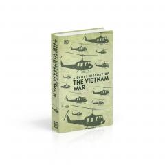 A Short History of the Vietnam War