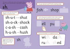 Peppa Pig: Super Phonics