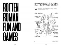 Horrible Histories: Rotten Romans