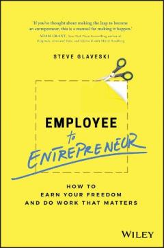 Employee to Entrepreneur