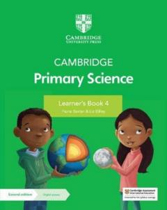 Cambridge Primary Science 
