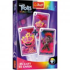 Carti de joc - Pacalici - Trolls