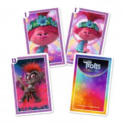Carti de joc - Pacalici - Trolls