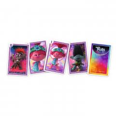 Carti de joc - Pacalici - Trolls