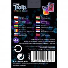 Carti de joc - Pacalici - Trolls