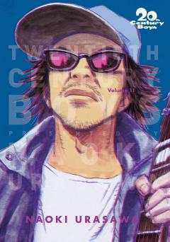 20th Century Boys: The Perfect Edition - Volume 11