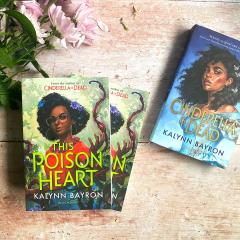 this poison heart sequel