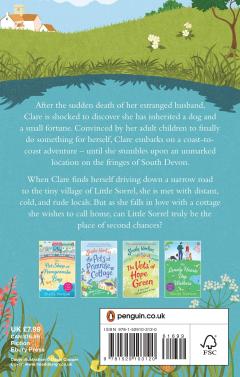 Escape to Riverside Cottage