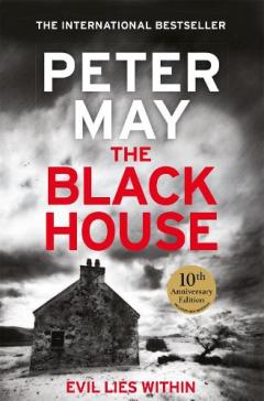 BLACKHOUSE