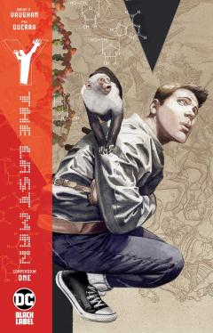 Y: The Last Man Compendium 1