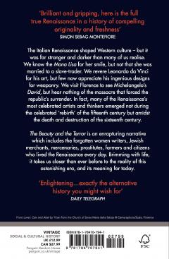 The Beauty and the Terror