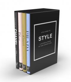 The Little Guides to Style