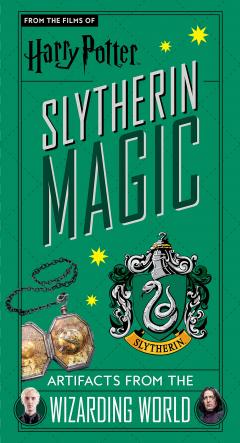 Slytherin Magic