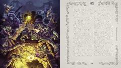 World of Warcraft: Folk & Fairy Tales of Azeroth