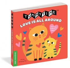 TummyTime (R): Love Is All Around