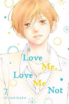 Love Me, Love Me Not - Volume 7