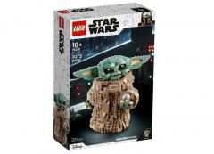 Lego Star Wars - The Child 
