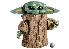 Lego Star Wars - The Child 