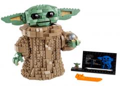 Lego Star Wars - The Child 