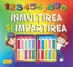 Inmultirea si impartirea