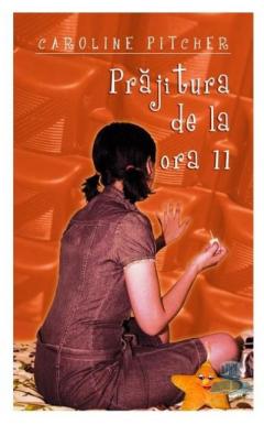 Prajitura de la ora 11
