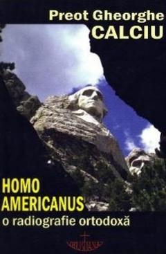 Homo americanus