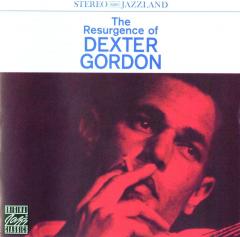 The Resurgence Of Dexter Gordon