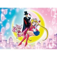 Felicitare - Sailor Moon - mai multe modele