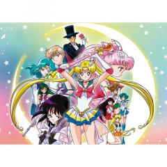 Felicitare - Sailor Moon - mai multe modele