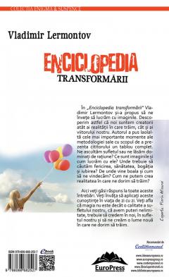 Enciclopedia transformarii