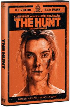 The Hunt / Vanatoarea de oameni