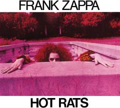 Hot Rats