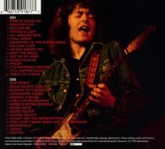 Rory Gallagher - The Best Of (Deluxe)