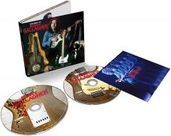 Rory Gallagher - The Best Of (Deluxe)