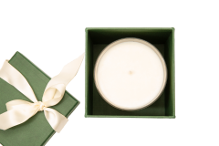 Lumanare parfumata - Wedding Preparation