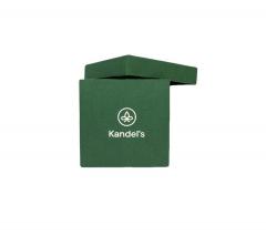 Lumanare parfumata - Wedding Preparation