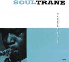 Soultrane