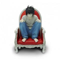 Figurina - Death Note - L