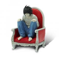 Figurina - Death Note - L