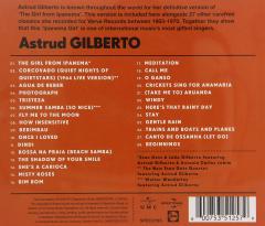 Ipanema Girl: The Very Best Of